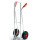 Alu-Stapelkarre Rollcart