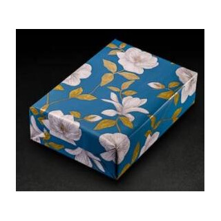 Geschenkpapierbogen 40452 70x100cm Laos