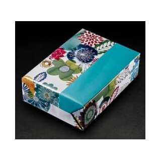 Geschenkpapierbogen 60268 70x100cm Napoli