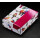 Geschenkpapier 60267 - mit Motivdruck auf Rolle 30–100cm