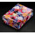 Geschenkpapierbogen 70x100cm Rimini
