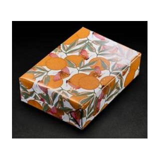 Geschenkpapier 40444 - mit Motivdruck auf Rolle 30–100cm