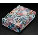 Geschenkpapierbogen 70x100cm Samoa