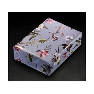 Geschenkpapierbogen 70x100cm Valencia