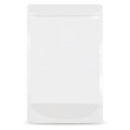 Standbodenbeutel transparent Monomaterial 90my