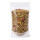 Standbodenbeutel transparent Monomaterial 90my