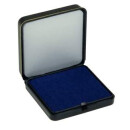 Patentetui 80x80x21mm dunkelblau