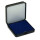 Patentetui 80x80x21mm dunkelblau