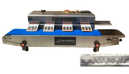 folienschweißgeräte im betrieb richtig wählen