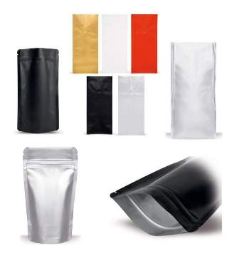 Welche Kaffeebeutelform passt zu Handel und Verkauf?