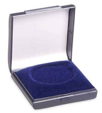 Münzen sicher verpacken für Verkauf und Versand