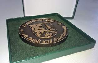 münzen aufbewahren