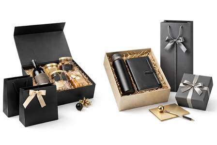 präsentverpackungen für b2b-kundengeschenke