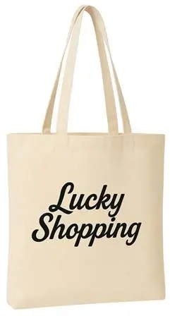 shopper baumwollbeutel mit kurzen und langen henkeln