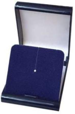 etuis f&uuml;r steckpins, hochwertige steckpinetuis