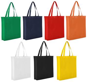 bibliotheksbesuche mit nachhaltiger tasche