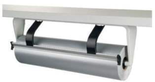 abroller f&uuml;r geschenkpapier rollen - geschenkpapierabroller